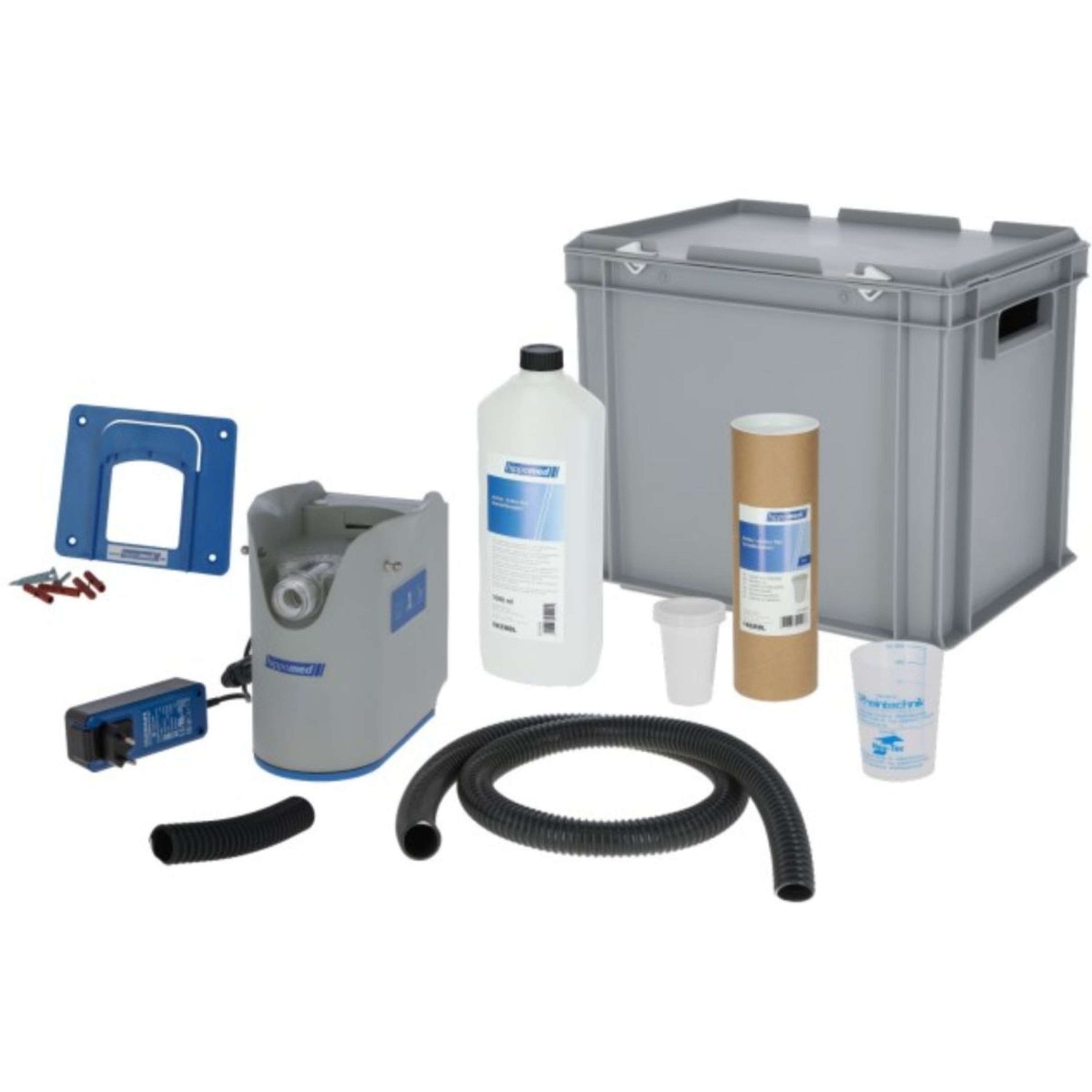 Hippomed Inhalator AirOne Flex Set ohne Maske Hippomed Inhalator AirOne Flex Set ohne Maske