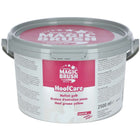 Magic Brush Huffett