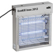 Kerbl Elektrischer Fliegenvernichter EcoKill Inox