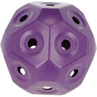 Kerbl Slowfeeder Ball HeuBoy Violett