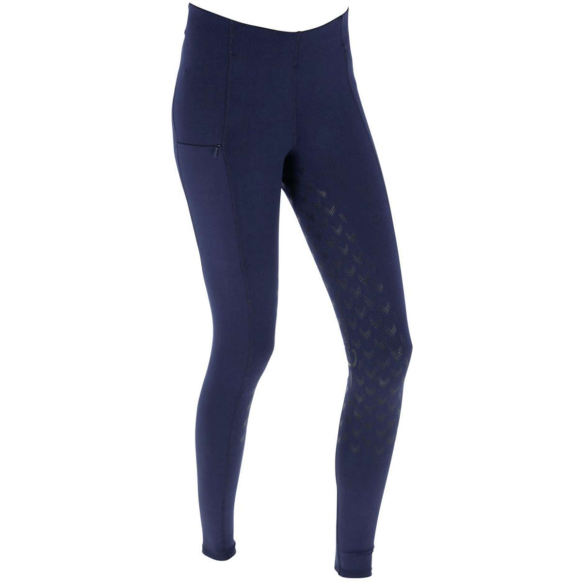 Covalliero Reitleggings Equona Dunkelblau