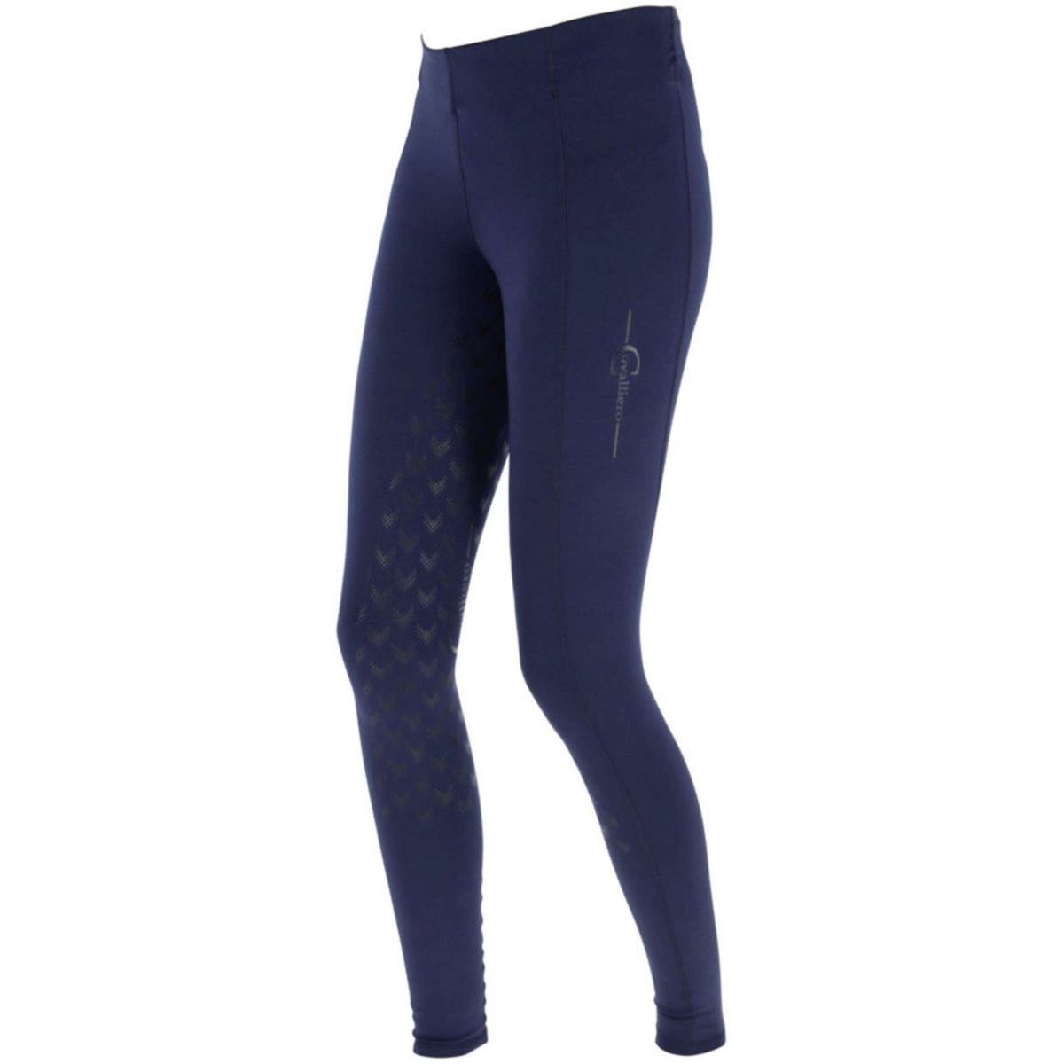 Covalliero Reitleggings Equona Dunkelblau