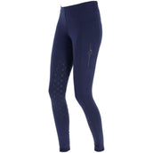 Covalliero Reitleggings Equona Dunkelblau