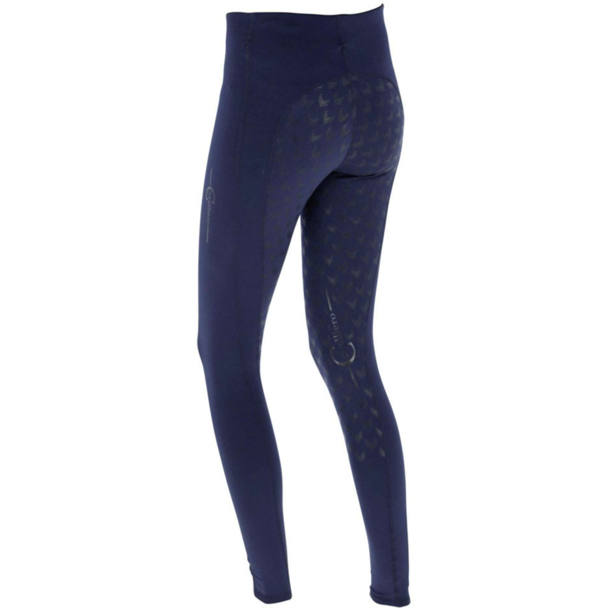 Covalliero Reitleggings Equona Dunkelblau