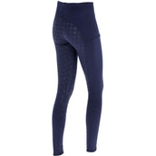 Covalliero Reitleggings Equona Dunkelblau