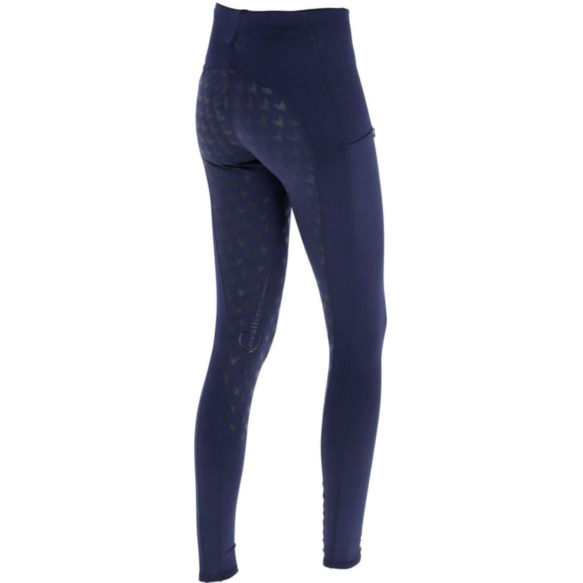 Covalliero Reitleggings Equona Dunkelblau