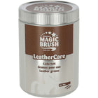 Magic Brush Lederfett mit Bienenwachs