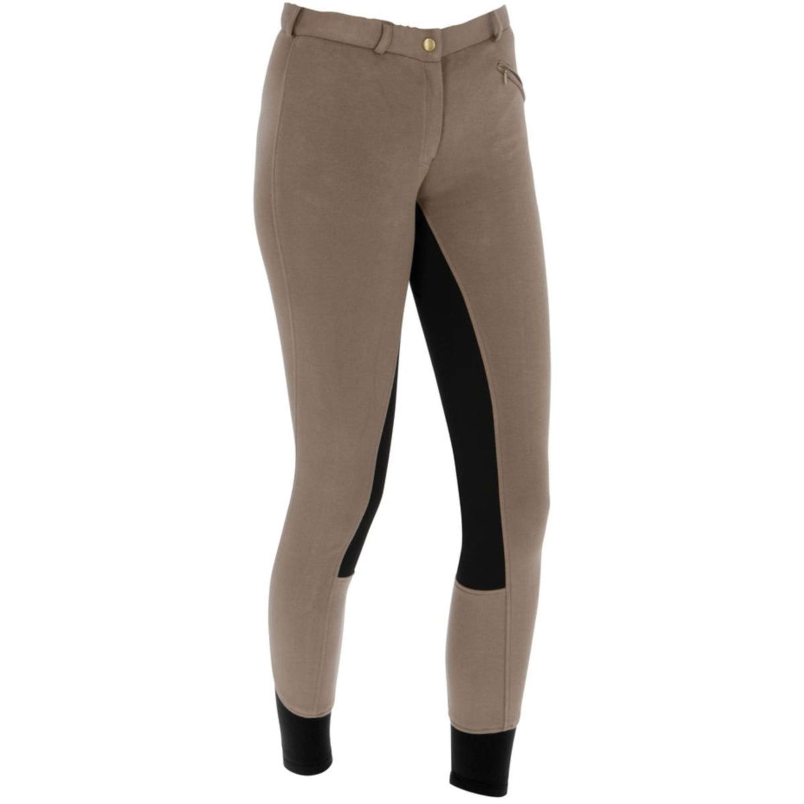 Covalliero Reithose Economic Damen Wood Covalliero Reithose Economic Damen Wood