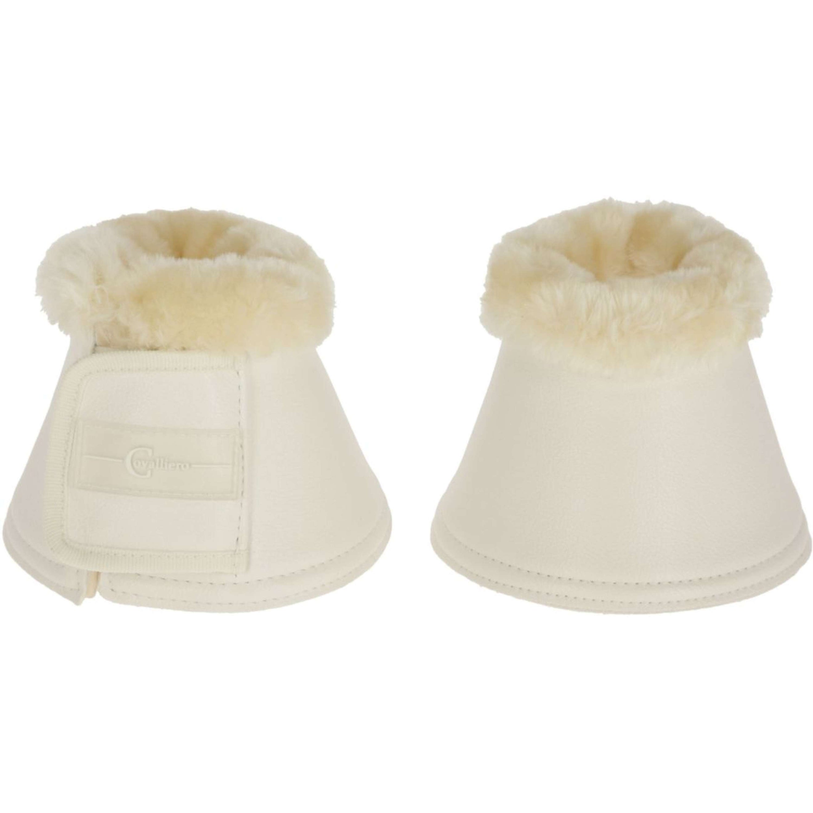 Covalliero Hufglocken Pelisa Weiß Covalliero Hufglocken Pelisa Weiß