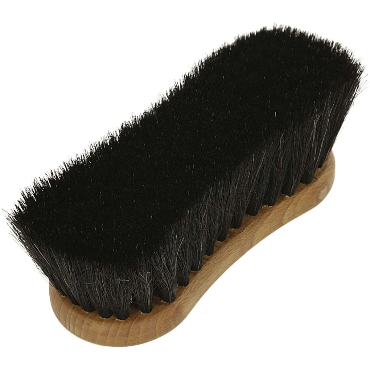 Magic Brush Finishing Brush Wood Horse Hair