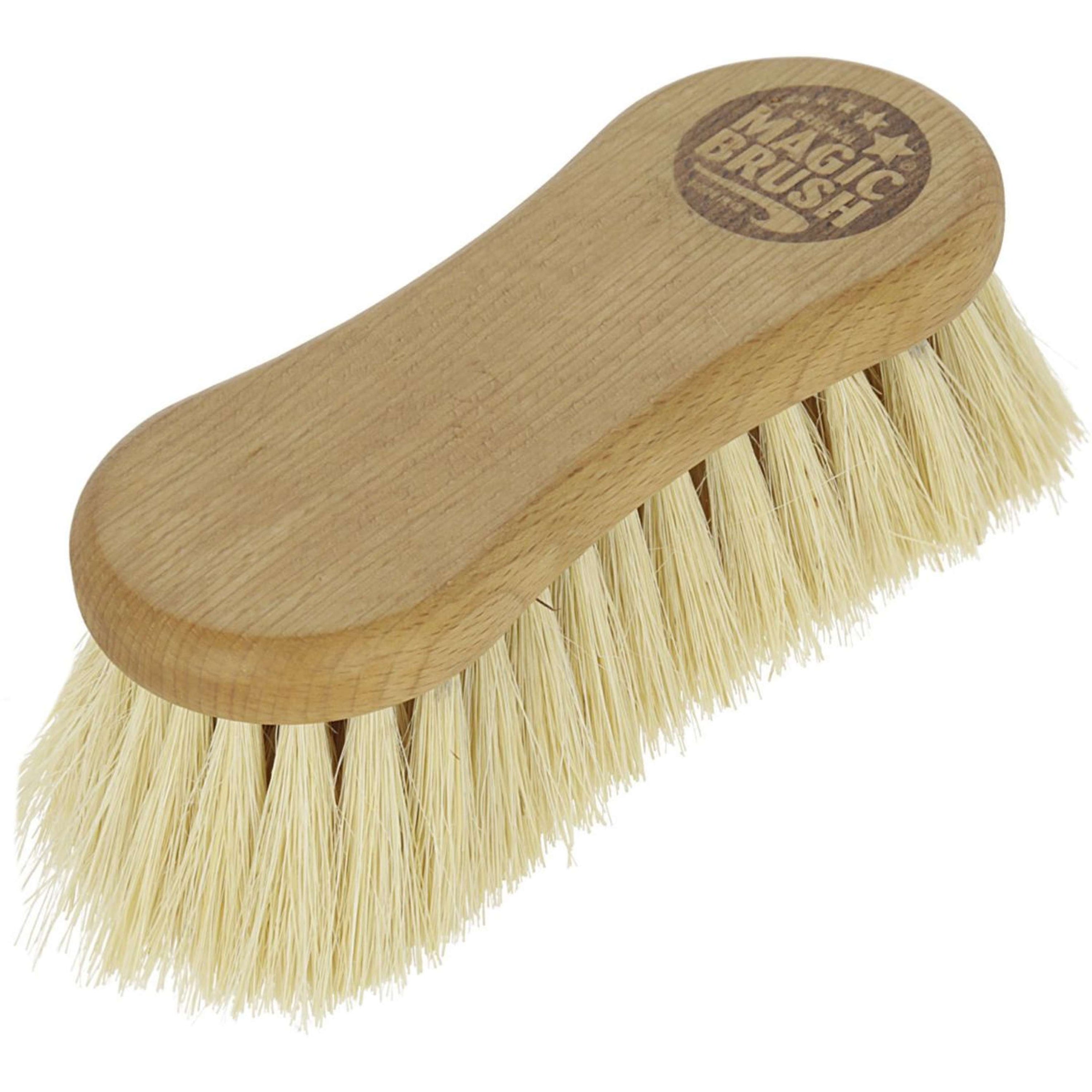 Magic Brush Cleaning Brush Soft Wood Fibre Magic Brush Cleaning Brush Soft Wood Fibre