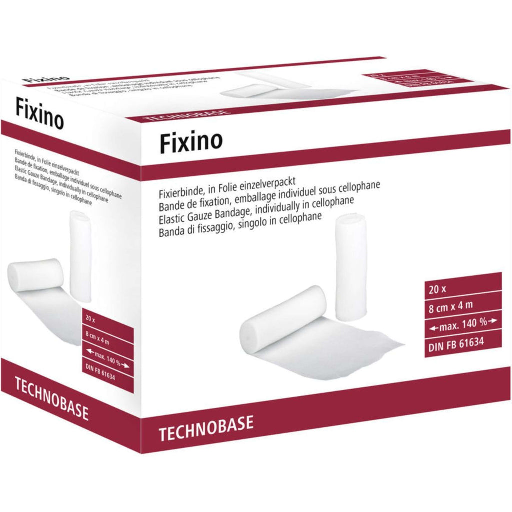 Kerbl Fixierbinde Fixino