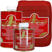 Kevin Bacon's Hufdressing Liquid