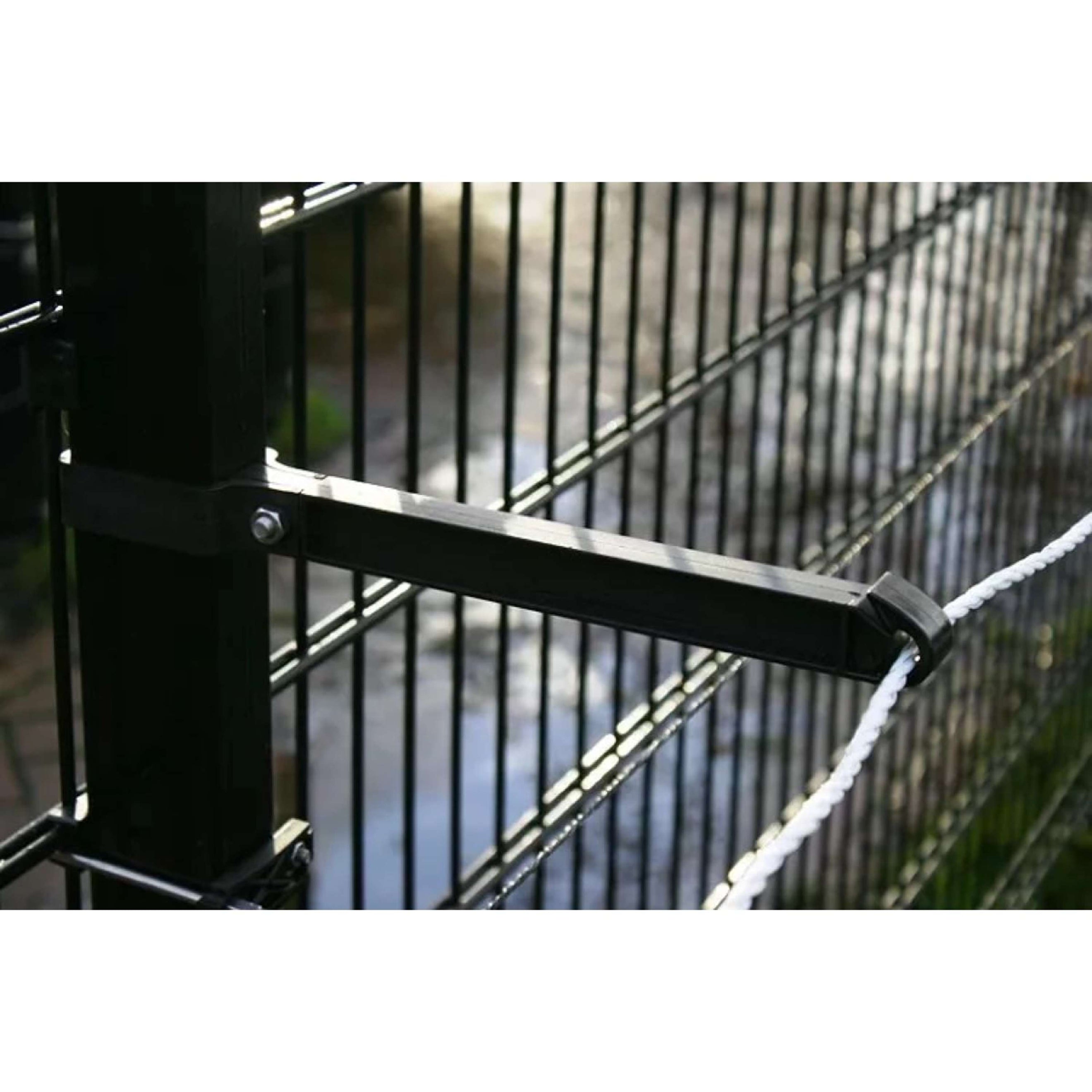 Koltec Abstandisolator Koord/Draad Koltec Abstandisolator Koord/Draad