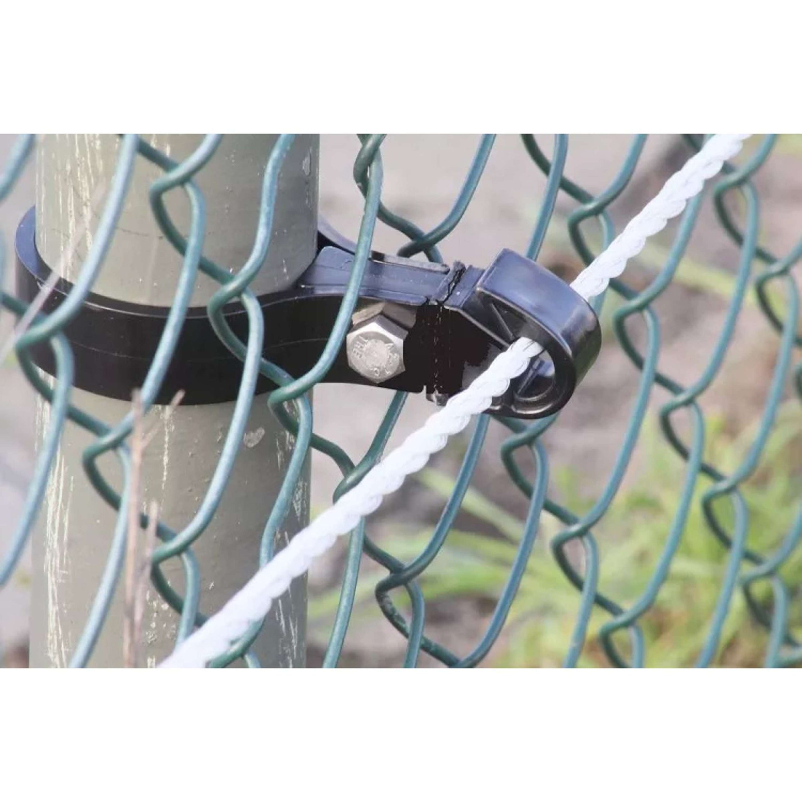 Koltec Isolator Koord/Draad Kunststoff Koltec Isolator Koord/Draad Kunststoff