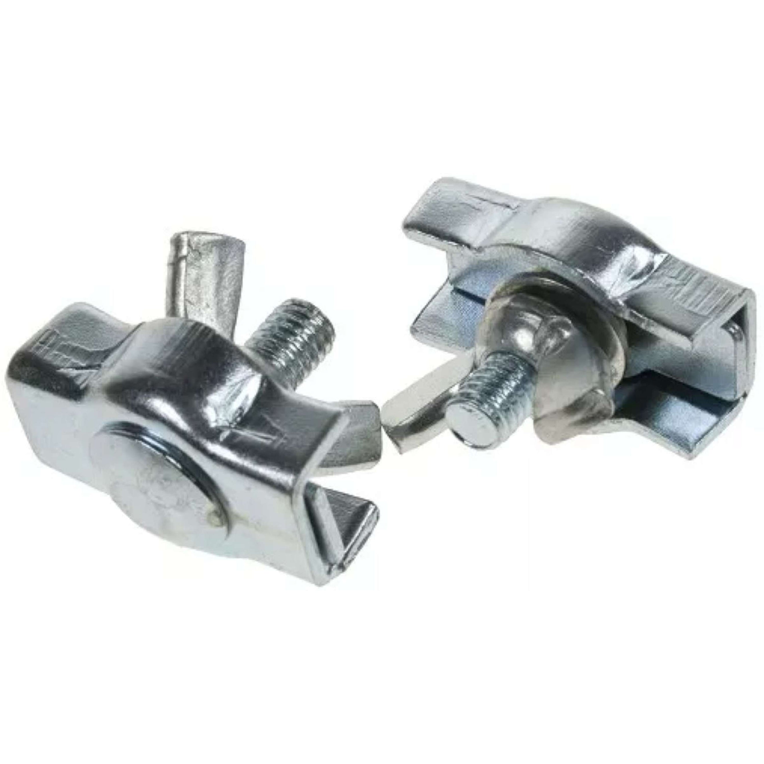 Koltec Anschlüsse Koord tot 8mm 4st Koltec Anschlüsse Koord tot 8mm 4st