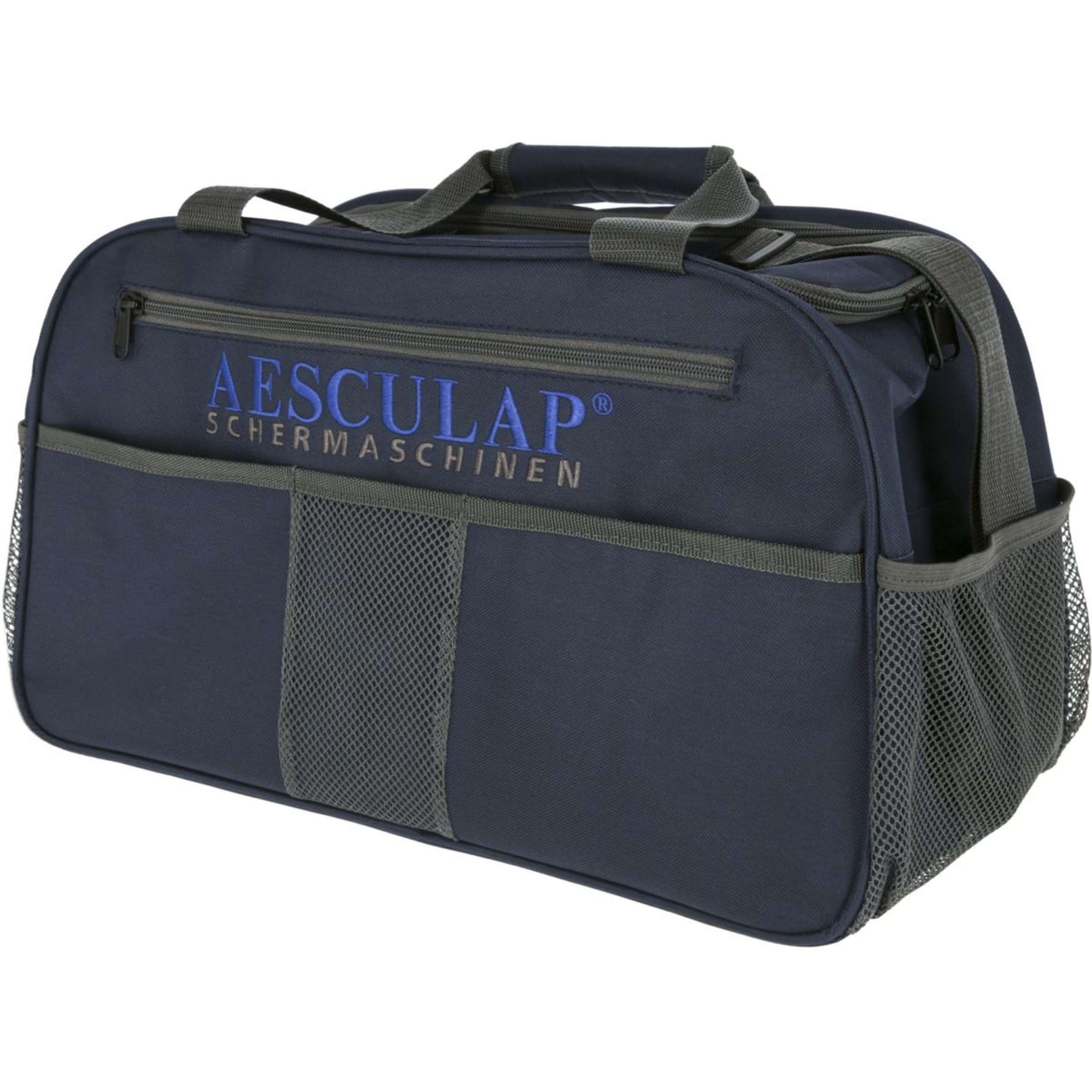 Aesculap Grooming Bag + Drehmomentschlüssel Aesculap Grooming Bag + Drehmomentschlüssel