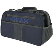 Aesculap Putztasche Bonum Blau