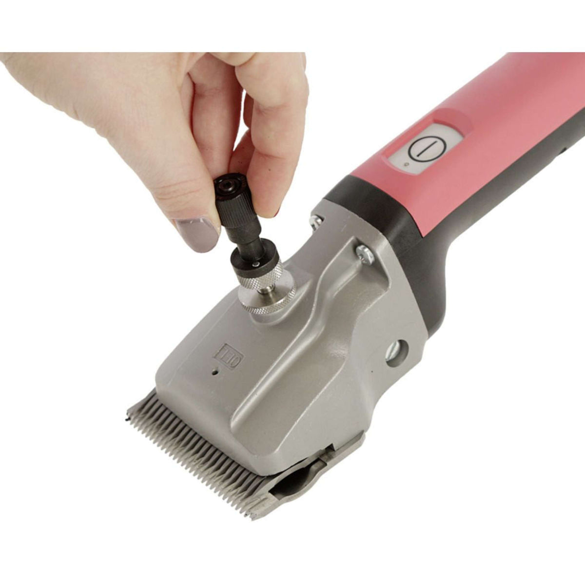 Aesculap Grooming Bag + Drehmomentschlüssel