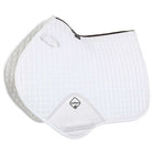 LeMieux Schabracke Luxury Square CC Weiß