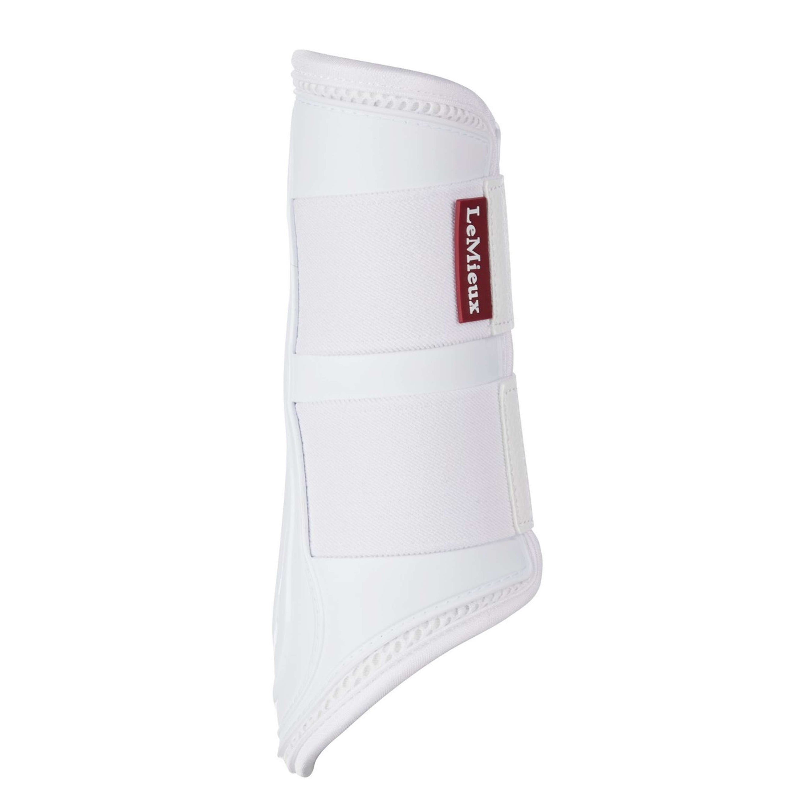 LeMieux Beinschutz Brushing Weiß LeMieux Beinschutz Brushing Weiß
