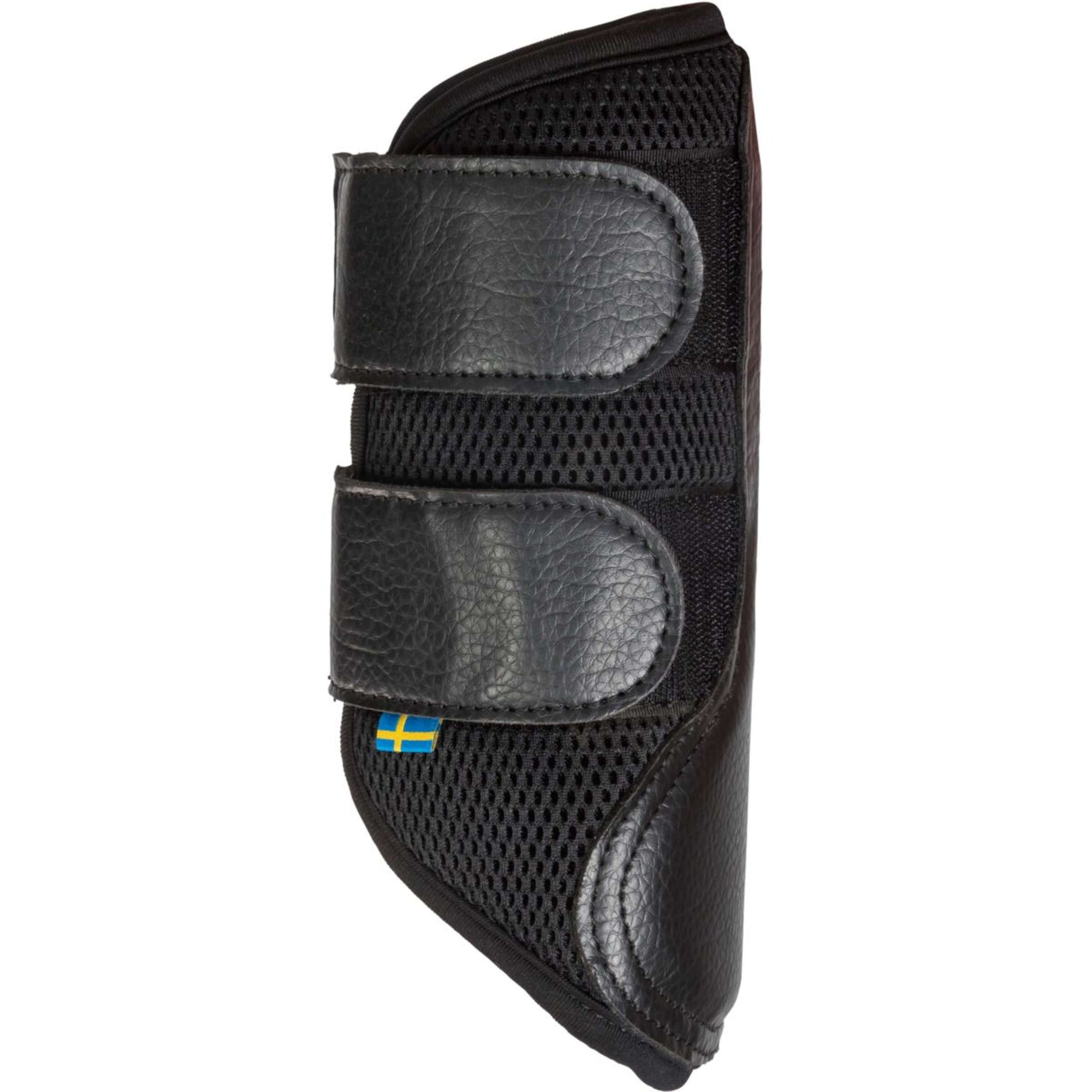 Back on Track Beinschutz AirFlow Schwarz Back on Track Beinschutz AirFlow Schwarz