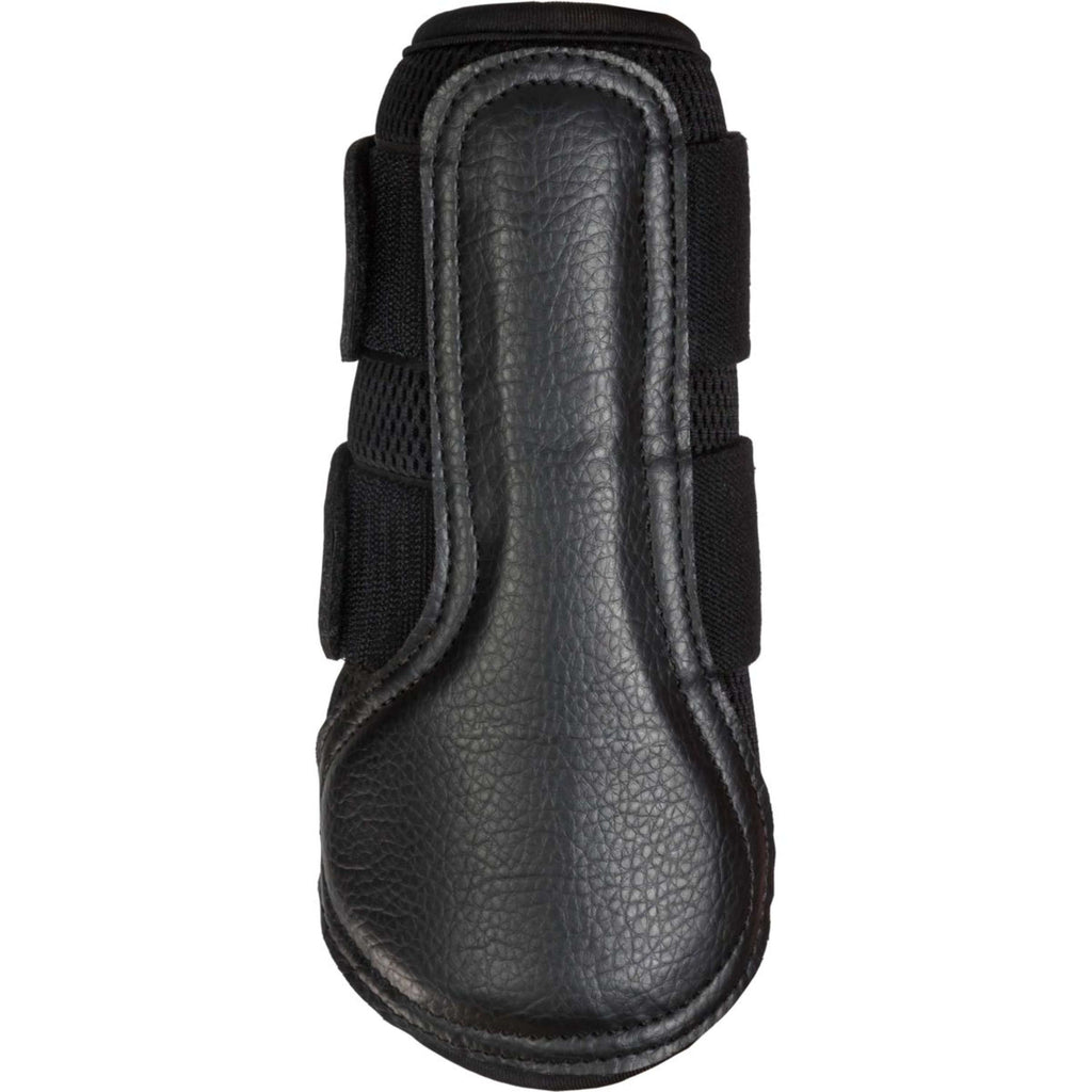 Back on Track Beinschutz AirFlow Schwarz