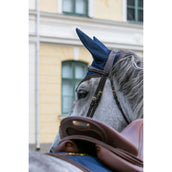 Back on Track Fliegenhaube AirFlow Blau