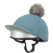 LeMieux Hat Silk Sage