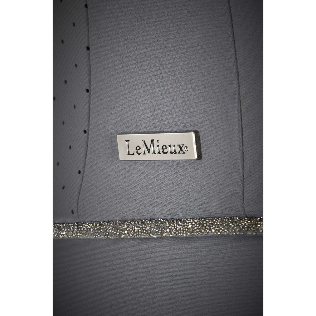 LeMieux Turnierjacket Dynamique Graphite