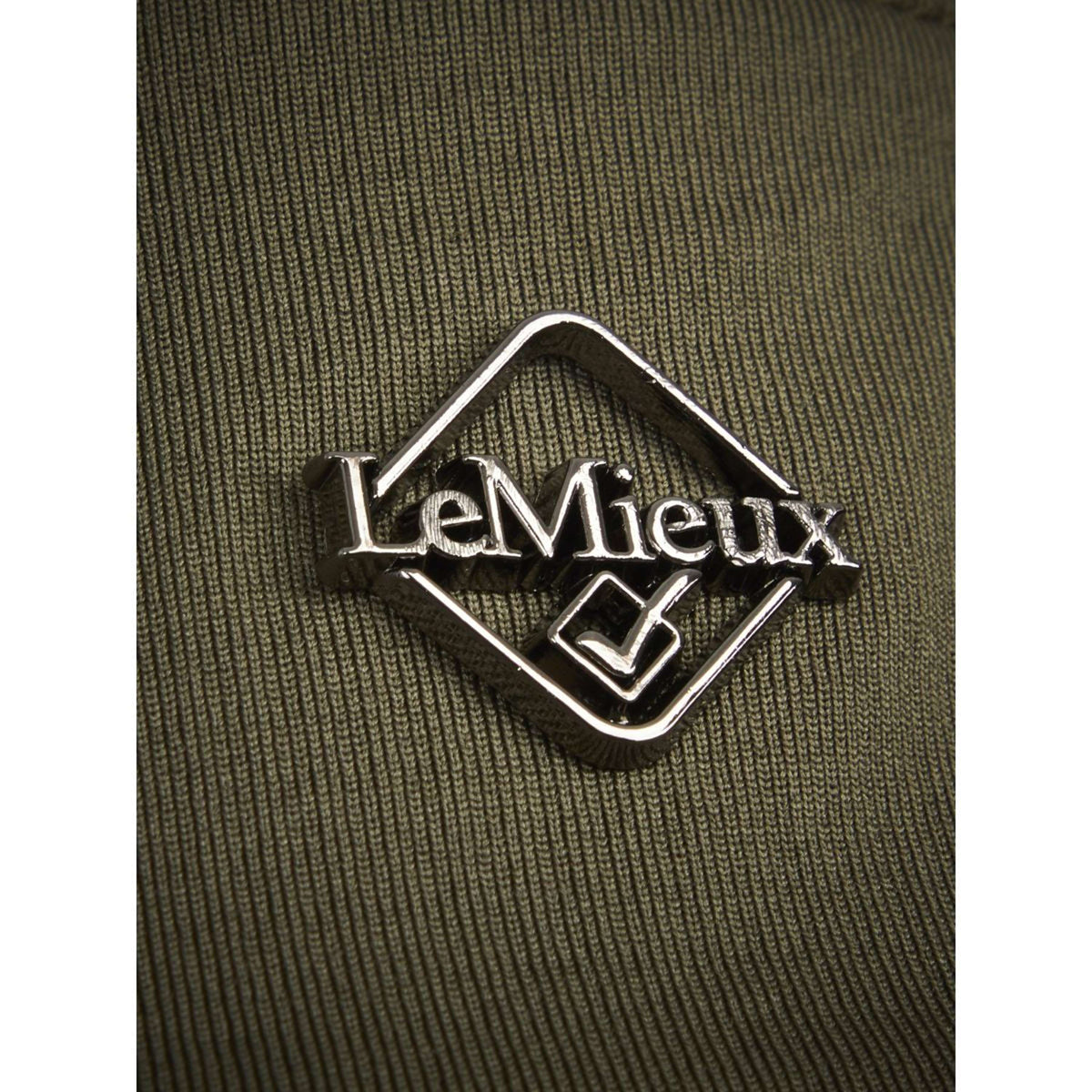 LeMieux Jacke Astra Forest