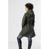 LeMieux Reitjacke Maisie Lightweight Forest