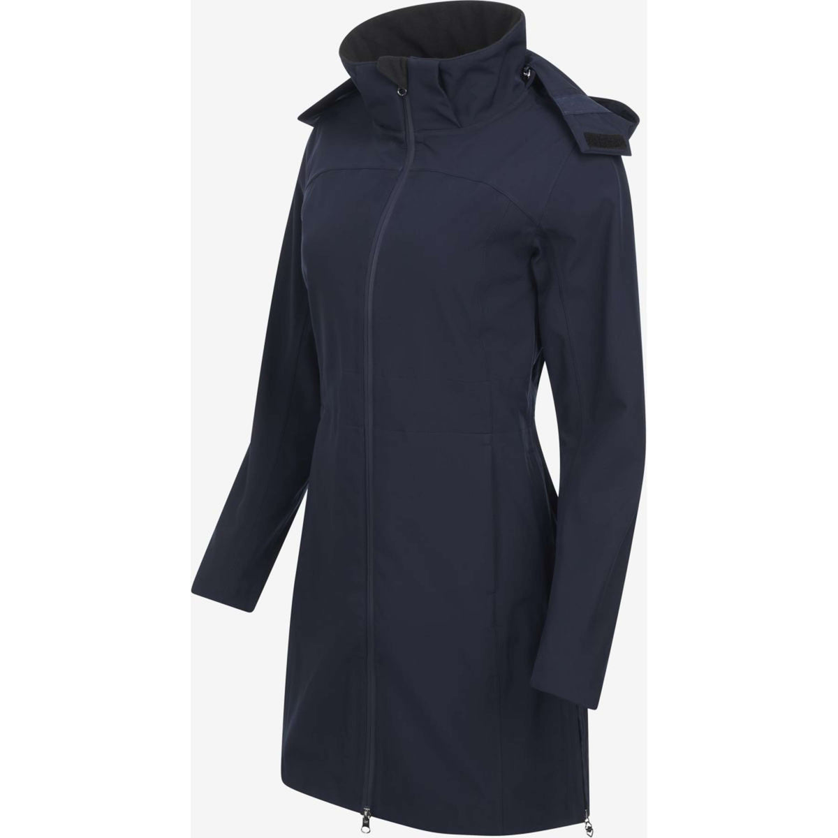 LeMieux Reitjacke Maisie Lightweight Navy