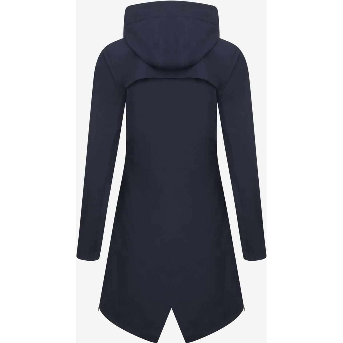 LeMieux Reitjacke Maisie Lightweight Navy