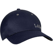 LeMieux Baseball Kappe Navy