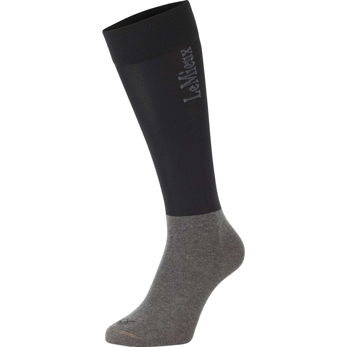 LeMieux Socken Competition Schwarz