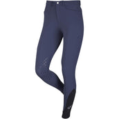 LeMieux Reithose Herren Navy