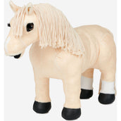 LeMieux Toy Pony Palomino