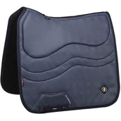 LeMieux Schabracke Ultramesh Square Dressur Navy