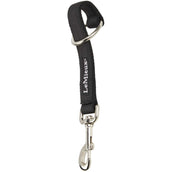 LeMieux Hook & Loop Strap Schwarz