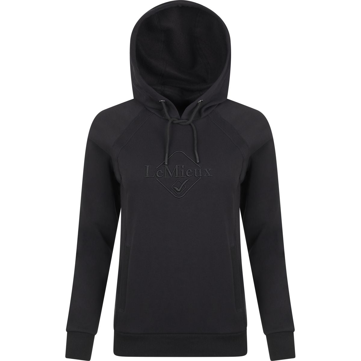 LeMieux Pullover Elite Damen Schwarz