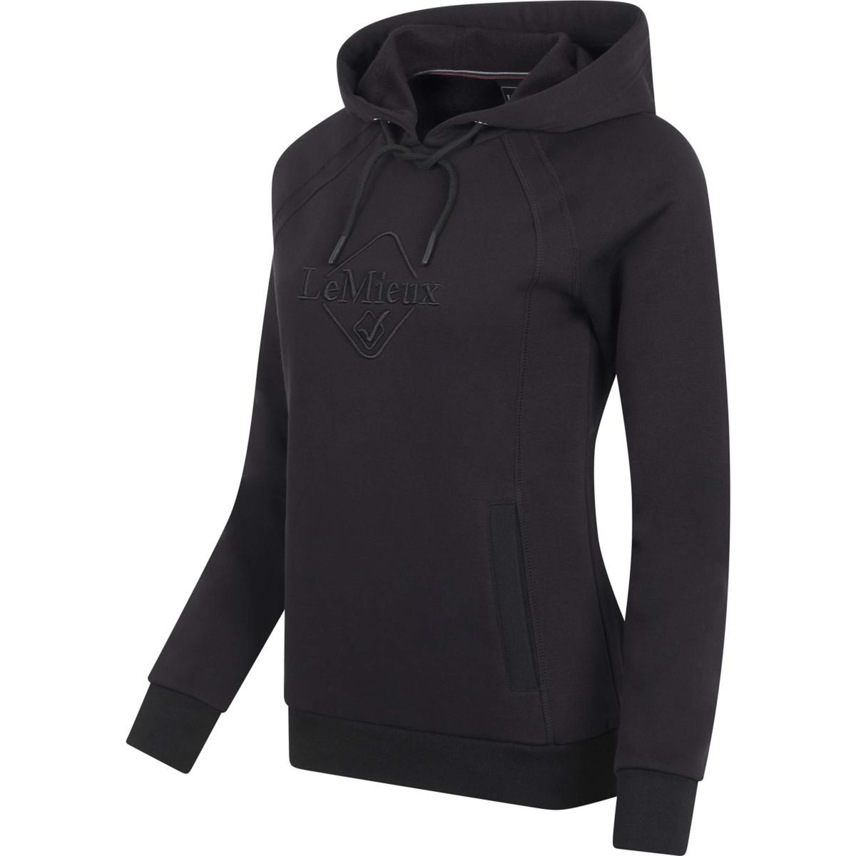 LeMieux Pullover Elite Damen Schwarz