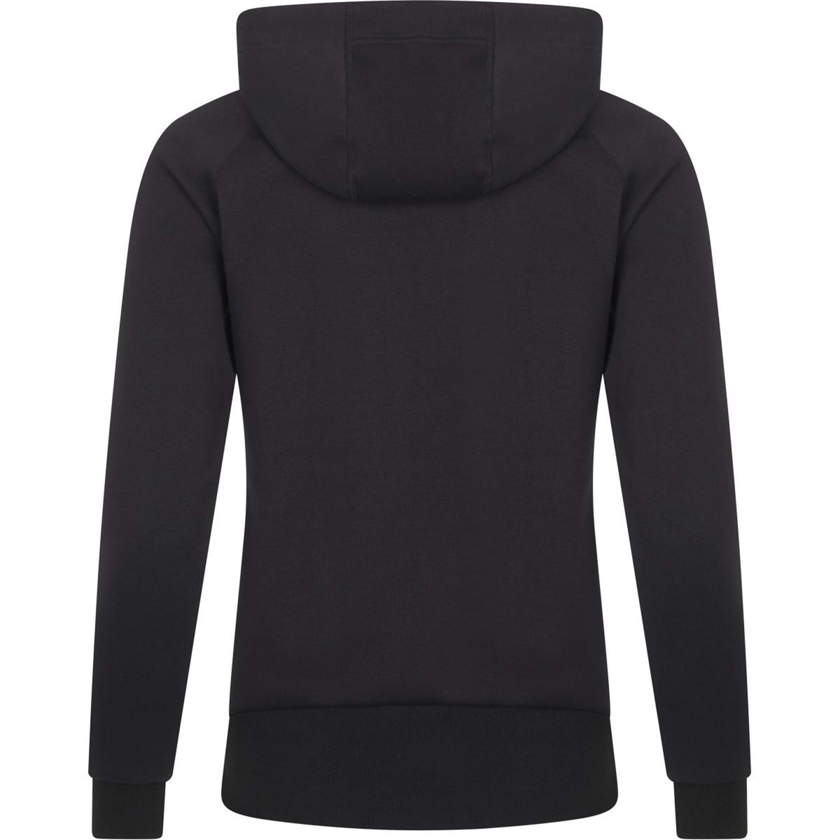 LeMieux Pullover Elite Damen Schwarz