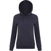 LeMieux Pullover Elite Damen Navy