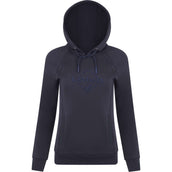 LeMieux Pullover Elite Damen Navy