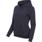 LeMieux Pullover Elite Damen Navy