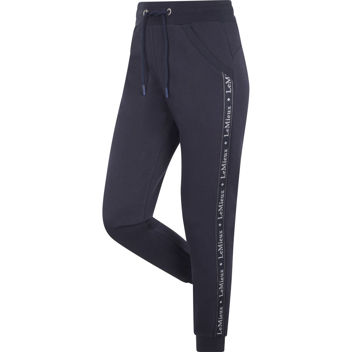 LeMieux Jogginghose Elite Damen Navy