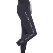 LeMieux Jogginghose Elite Damen Navy