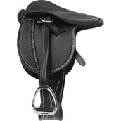 LeMieux Toy Pony Sattel Schwarz