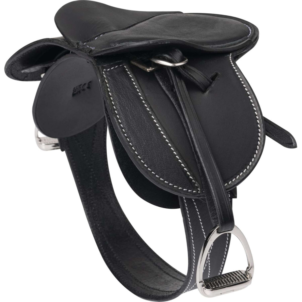 LeMieux Toy Pony Sattel Schwarz